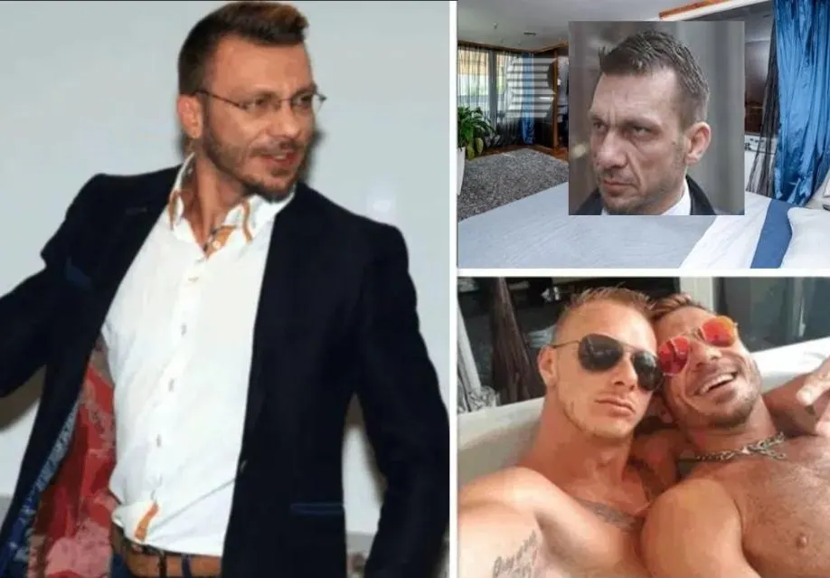 Шокиращ скандал в София: Гей жиголо потърси спасение от оргия!