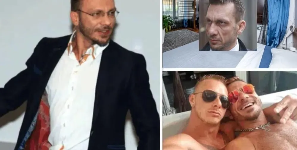 Шокиращ скандал в София: Гей жиголо потърси спасение от оргия!