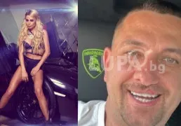 СМАЗА Я! „Свекървата“ на Светлана Василева не само я изхвърли на боклука, защото е развалена стока, но и си прибра 400 бона обратно