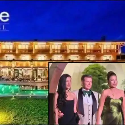 Шокираща партия на олигарсите: Как Румен Радев крои планове!