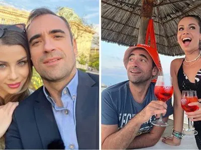 София Маринкова: Скандалните истини за любовта и брака!