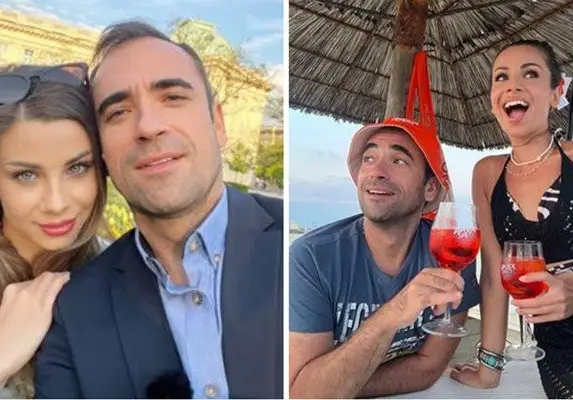 София Маринкова: Скандалните истини за любовта и брака!