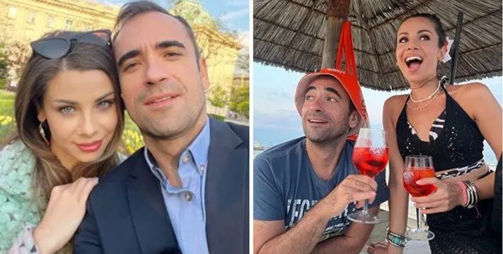 София Маринкова: Скандалните истини за любовта и брака!