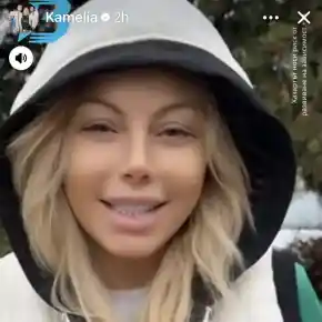 Камелия шокира с младешки вид – какво се случва?!