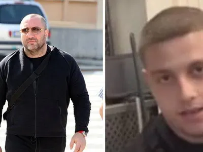 Шок! Синът на Митьо Очите спипан да шофира надрусан!