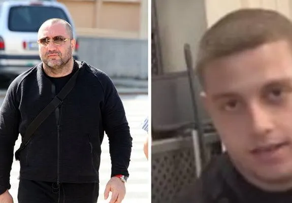 Шок! Синът на Митьо Очите спипан да шофира надрусан!