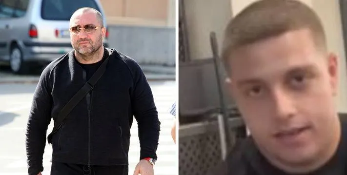 Шок! Синът на Митьо Очите спипан да шофира надрусан!