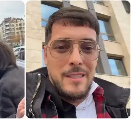 Спях по улиците, имах проблеми с алкохола, наркотиците, хазарта, разкрива Марио