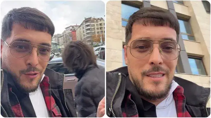 Спях по улиците, имах проблеми с алкохола, наркотиците, хазарта, разкрива Марио