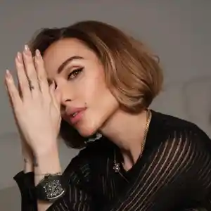 Енджи Касабие в шокираща сравнение с Лили Иванова!