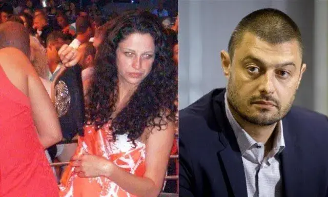 Шокиращи тайни на Мария Календерска: Какво крие Николай Бареков?