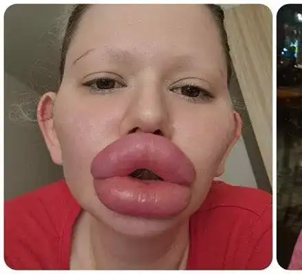 Шок! Българското Барби иска още хиалурон, докторите отказват!