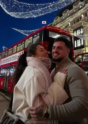 Скандал в Лондон: Карлос Насар в центъра на женска атака!