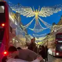 Скандал в Лондон: Карлос Насар в центъра на женска атака!