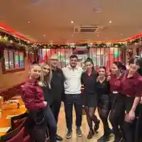 Скандал в Лондон: Карлос Насар в центъра на женска атака!