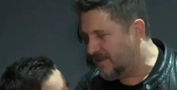 Студен душ за Диляна Попова! Борил не ще да се прибира, иска само при баща си (подробности)