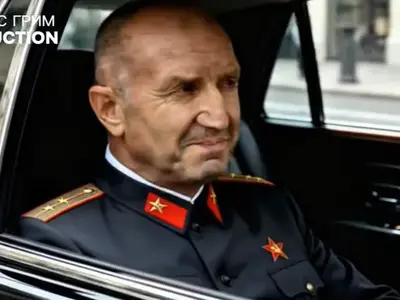 Шокираща Диктатура: Румен Радев планира министерство на пропагандата?