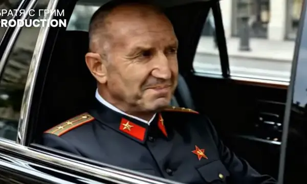 Шокираща Диктатура: Румен Радев планира министерство на пропагандата?