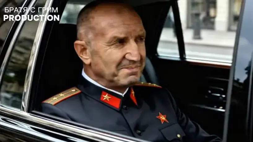 Шокираща Диктатура: Румен Радев планира министерство на пропагандата?