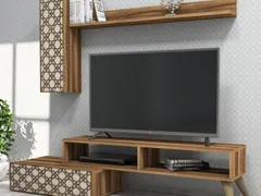 Шокиращи новини: SuperMebeli променя правилата на играта с ТВ шкафове!