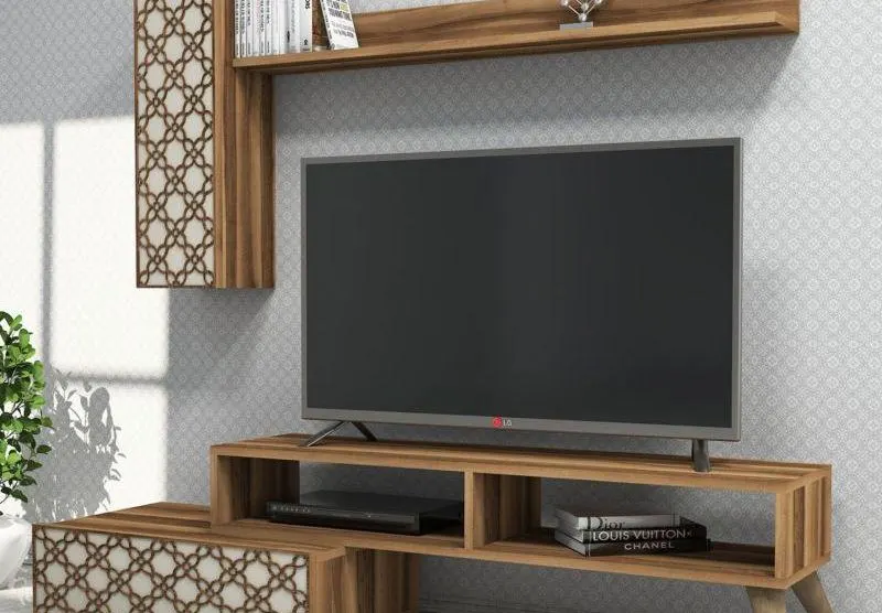 Шокиращи новини: SuperMebeli променя правилата на играта с ТВ шкафове!