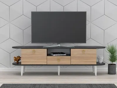 Шокиращи новини: SuperMebeli променя правилата на играта с ТВ шкафове!