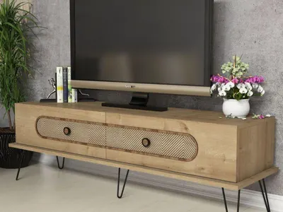 Шокиращи новини: SuperMebeli променя правилата на играта с ТВ шкафове!