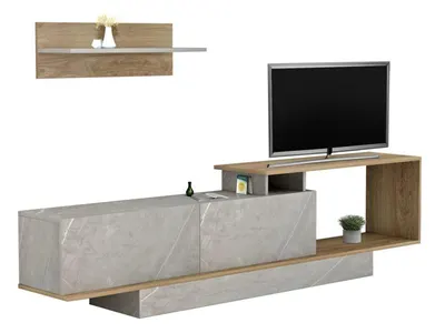 Шокиращи новини: SuperMebeli променя правилата на играта с ТВ шкафове!