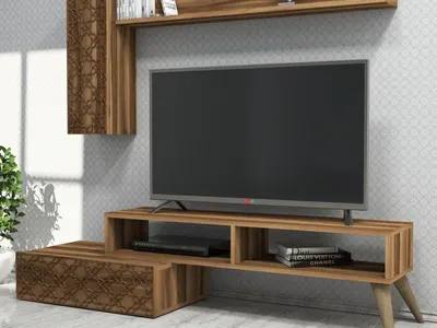 Шокиращи новини: SuperMebeli променя правилата на играта с ТВ шкафове!