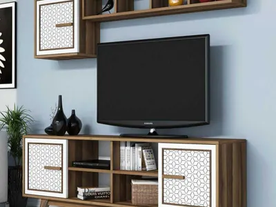 Шокиращи новини: SuperMebeli променя правилата на играта с ТВ шкафове!