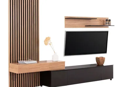 Шокиращи новини: SuperMebeli променя правилата на играта с ТВ шкафове!