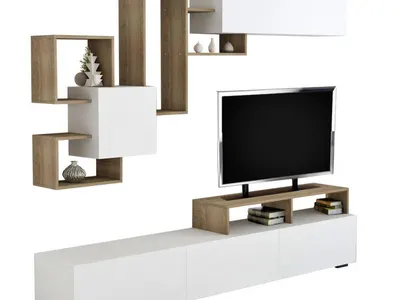 Шокиращи новини: SuperMebeli променя правилата на играта с ТВ шкафове!