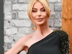 Светлана Гущерова пак се би с любовник (ФОТО)