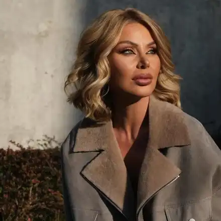 Скандал! Светлана Василева разкри истината за новия си мъж!