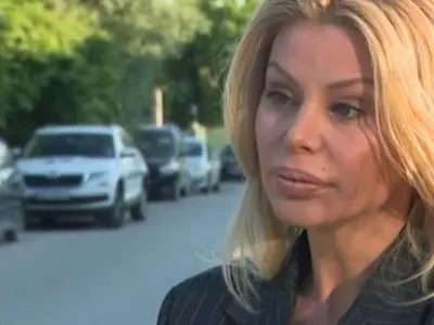 Светлана Василева спи с богаташа Александър Зиковски