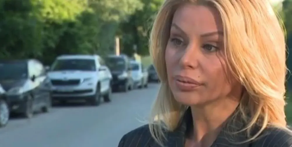 Светлана Василева спи с богаташа Александър Зиковски