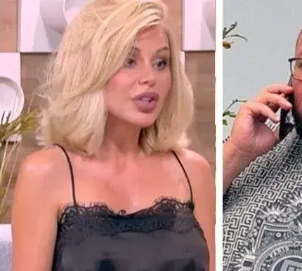 Скандал! Светлана Василева разкрива мрачната истина за Христиан!