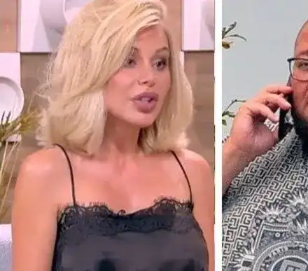 Скандал! Светлана Василева разкрива мрачната истина за Христиан!