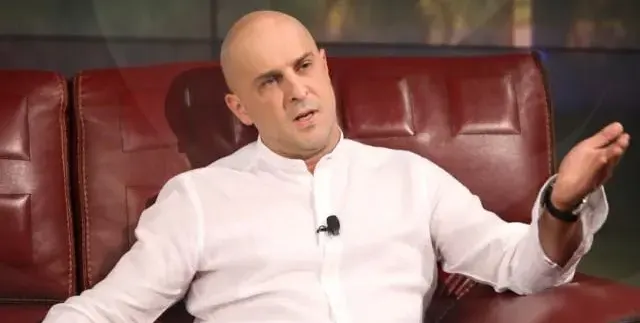 Светльо Витков шокира с манастирски новини от Китай!