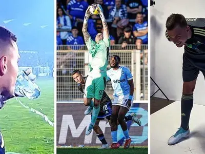 Светльо Вуцов ШАШКА с тайни ритуали за късмет (Снимки)