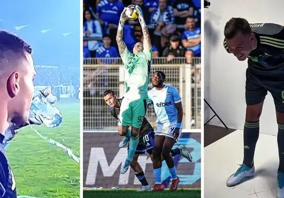 Светльо Вуцов ШАШКА с тайни ритуали за късмет (Снимки)