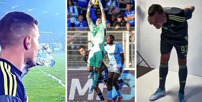 Светльо Вуцов ШАШКА с тайни ритуали за късмет (Снимки)