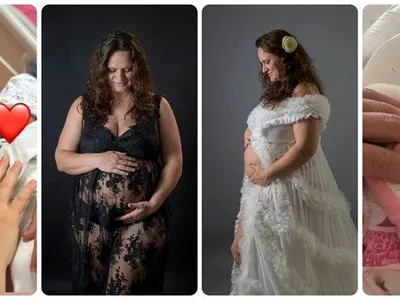 Мария Оряшкова: Дъщеря ми Матея ме прероди и промени всичко!