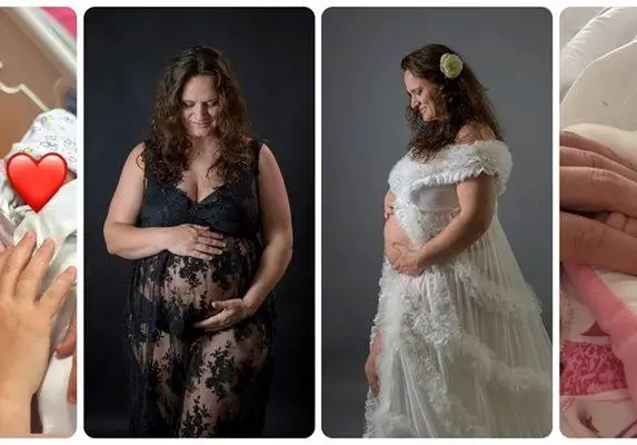 Мария Оряшкова: Дъщеря ми Матея ме прероди и промени всичко!