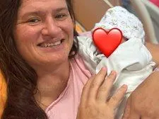 Мария Оряшкова: Дъщеря ми Матея ме прероди и промени всичко!