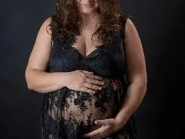 Мария Оряшкова: Дъщеря ми Матея ме прероди и промени всичко!