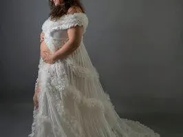 Мария Оряшкова: Дъщеря ми Матея ме прероди и промени всичко!