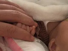 Мария Оряшкова: Дъщеря ми Матея ме прероди и промени всичко!