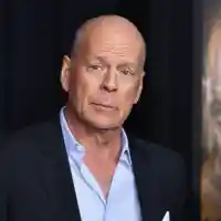 Шокираща поява на Брус Уилис в Лос Анджелис!