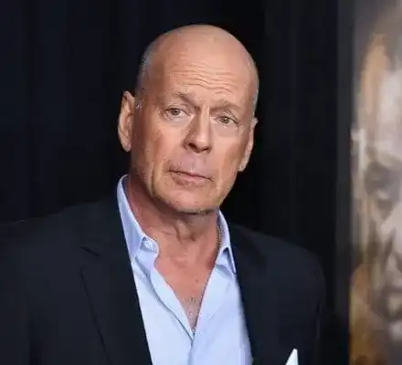 Шокираща поява на Брус Уилис в Лос Анджелис!